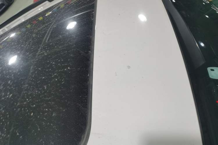 Used Skoda Kodiaq 2019 Restyled TSI330 5-Seater Two-Wheel Drive Standard Version China VI
