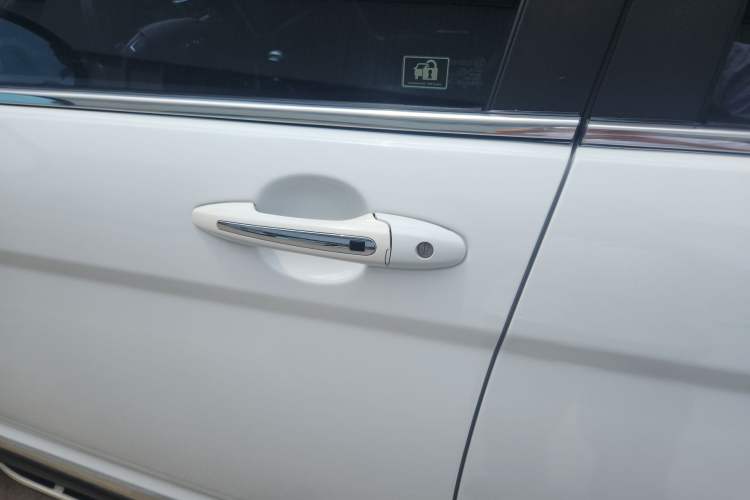 Used Haval H6 2015 Sport Edition 1.5T Automatic Two-Wheel Drive Luxury Model
