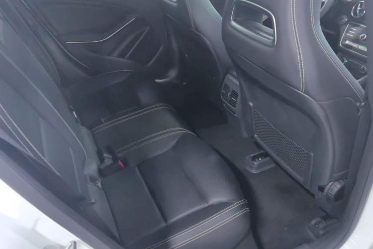 Used Mercedes-Benz GLA 2018 GLA 200 Sport Edition