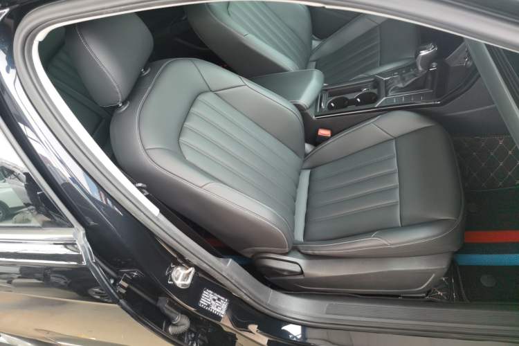 Used Volkswagen Passat 2023 Revised Version 280TSI Business Edition
