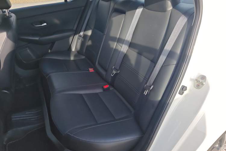 Used Nissan Sylphy 2020 1.6L XL CVT Enjoyment Edition
