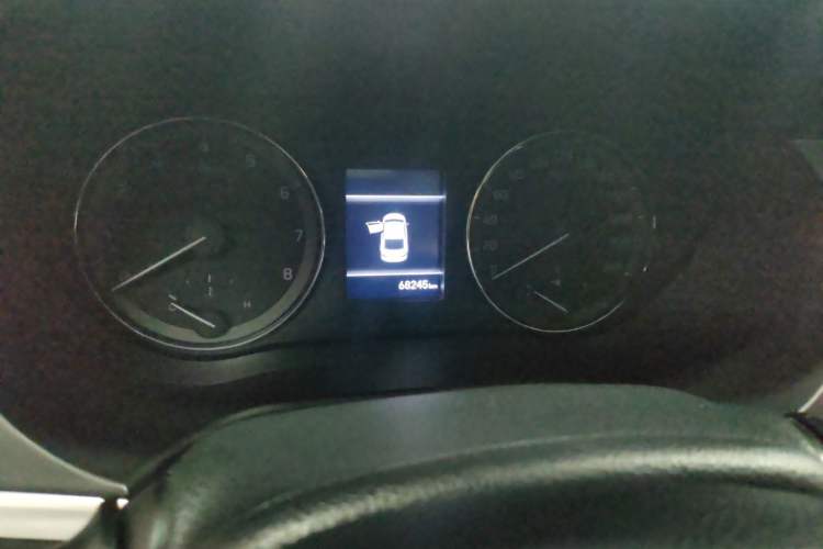 Used Hyundai Mistra 2017 1.8L Automatic Smart GLS China V Standard
