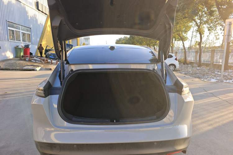 Used Nio ET5 2022 75 kWh