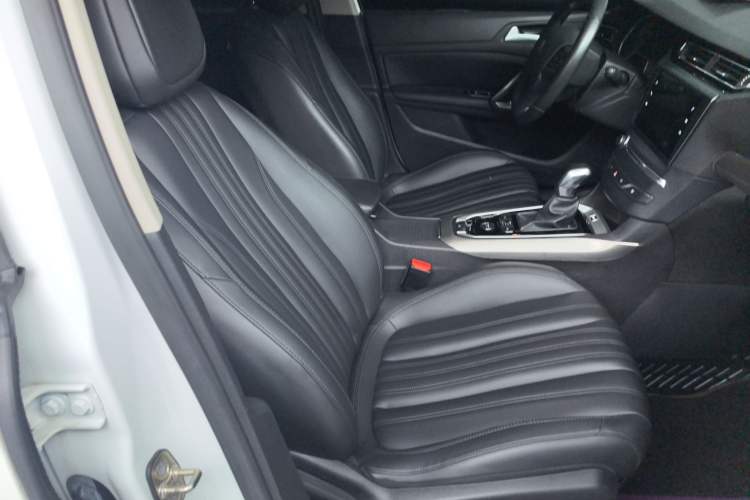 Used Peugeot 408 2020 360THP 10th Anniversary Edition
