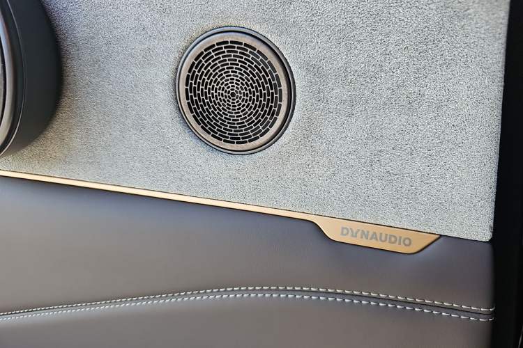 Used BYD Frigate 07 2023 DM-i 205KM Flagship Model