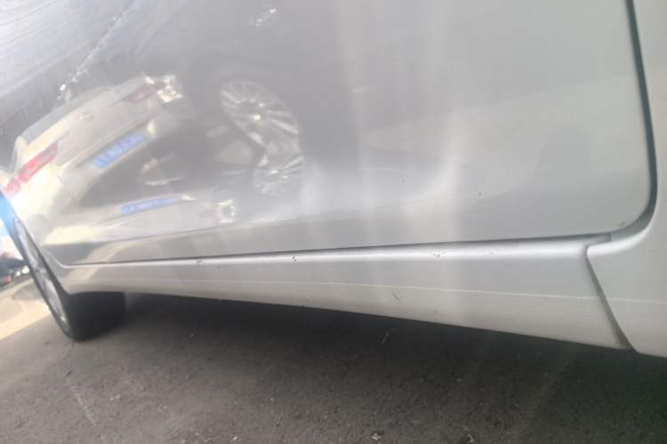 Used Hyundai Elantra 2016 1.6L Automatic Prestige Edition
