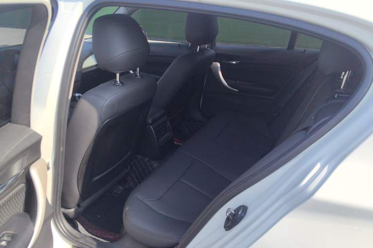 Used BMW 1 Series 2013 Revised 116i Leading Edition