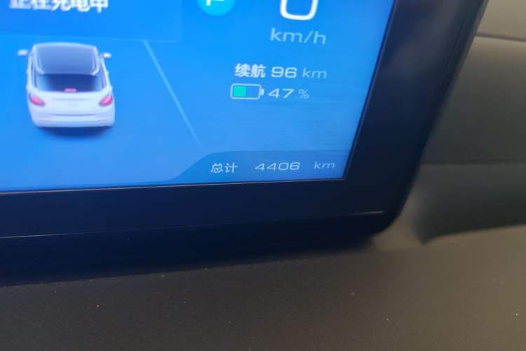 Used Wuling Bingo 2024 203km Light Edition
