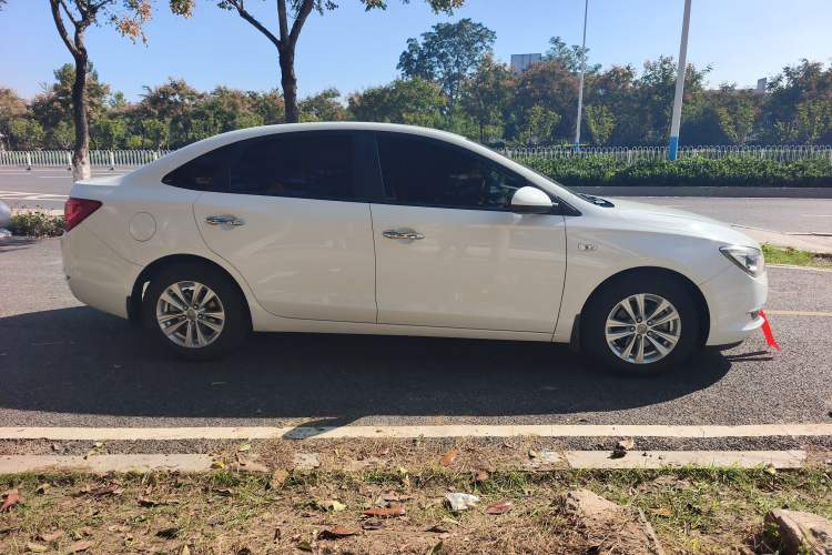 Used Buick GT 2017 15N Manual Entry-Level Trim
