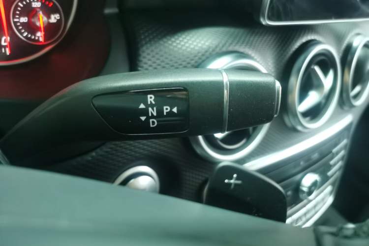 Used Mercedes-Benz A-Class 2017 A 200 Dynamic Edition
