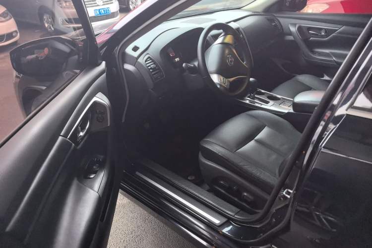 Used Nissan Teana 2013 2.0L XL Comfort Edition
