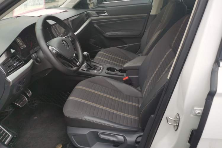 Used Volkswagen Lavida 2021 280TSI DSG Comfort Edition
