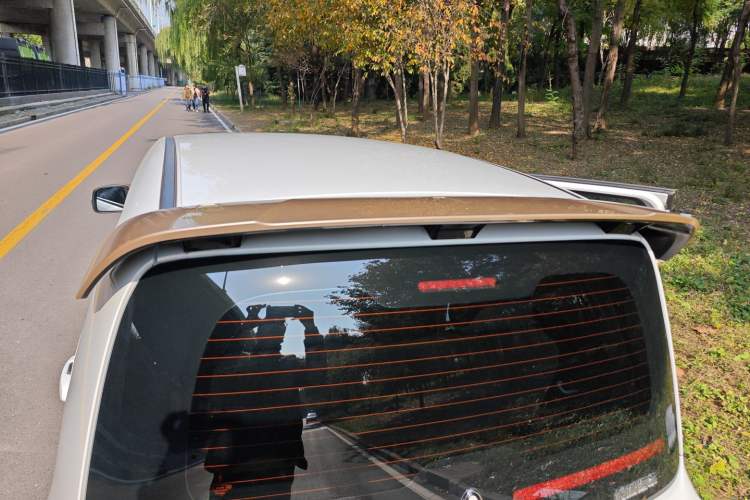 Used ORA White Cat 2022 Xiaoyue Mao Edition 360 km Luxury Model Lithium NMC
