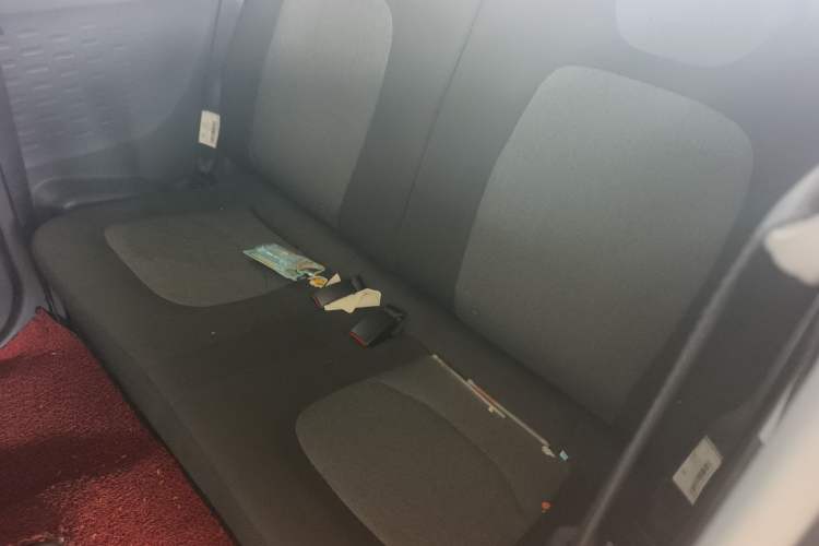 Used Wuling Hongguang MINIEV 2021 Macaron Premium Model – Lithium-NMC
