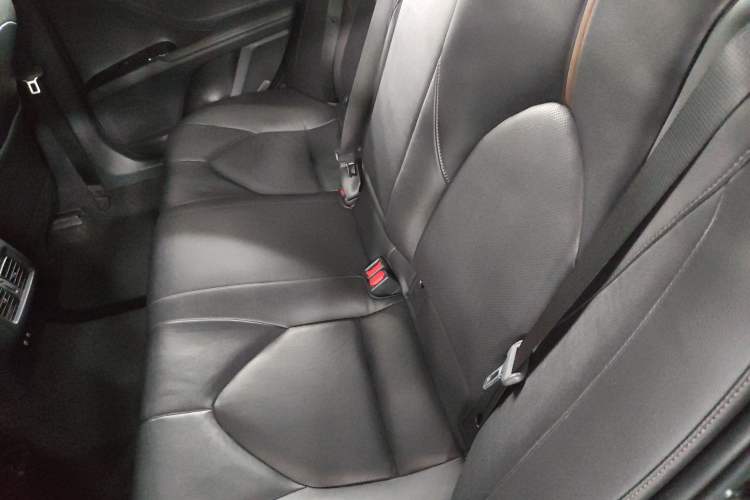 Used Toyota Camry 2019 2.0G Luxury Edition China VI Standard