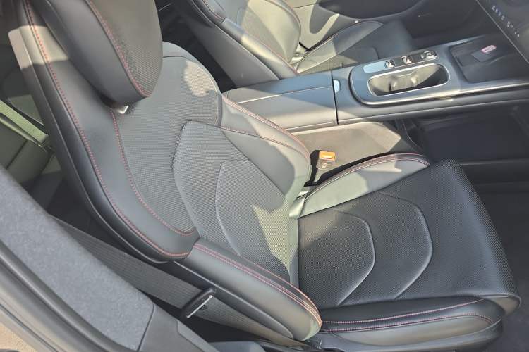 Used  SU7 2024 Rear-Drive Long-Range Intelligent Driving Version