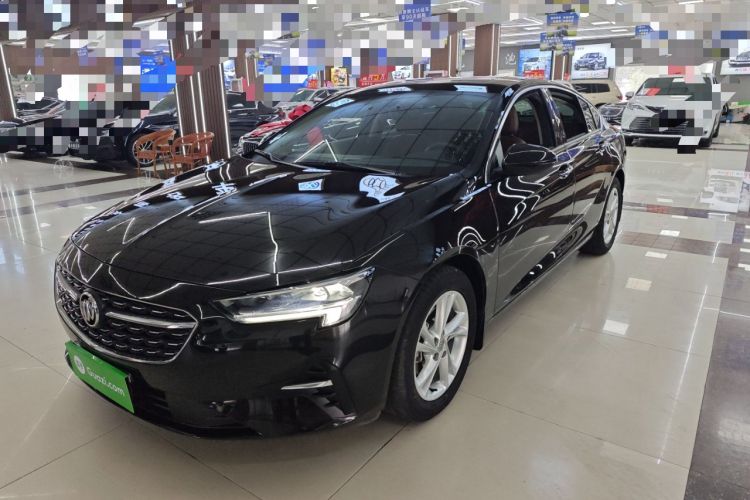 Used Buick Regal 2022 552T Smart Edition
