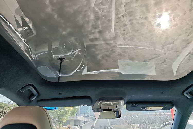 Used Zeekr 001 2022 Ultra-Long Range Single-Motor WE Version