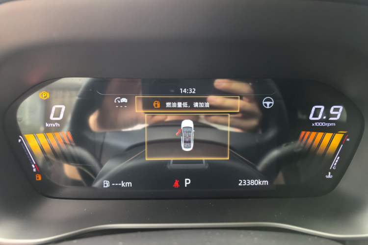 Used MG 5 2025 180 DVVT Global Luxury Edition
