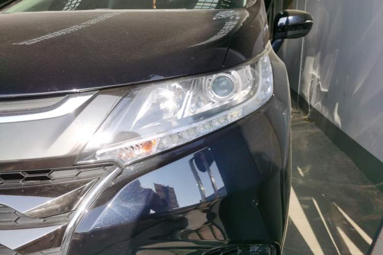 Used Honda Odyssey 2019 2.0L Rui·Smart Edition