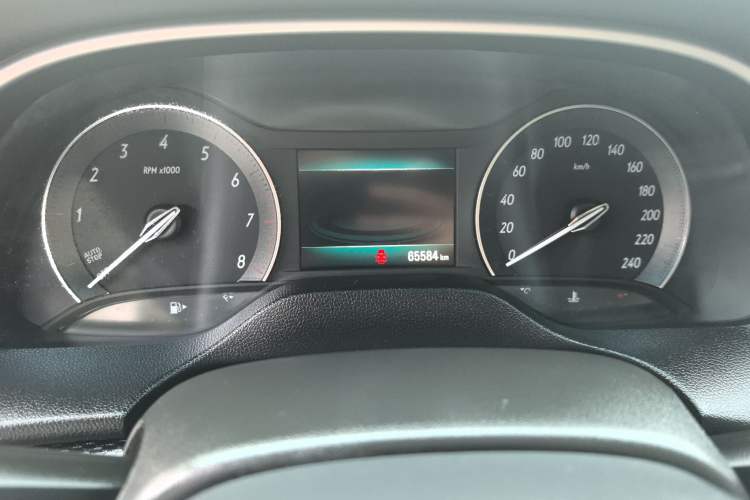 Used Buick GT 2019 18T Automatic Connected Elite Model China VI Standard