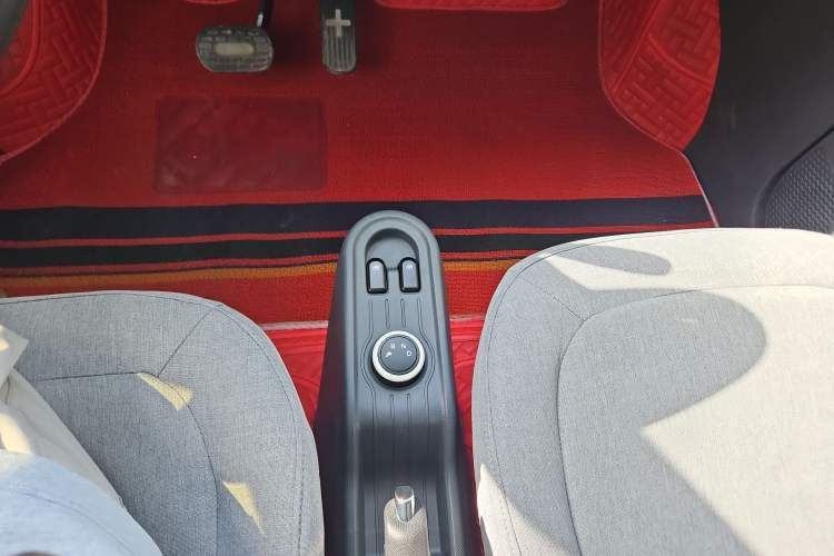 Used Wuling Hongguang MINIEV 2021 Macaron Fashion Edition Lithium-Ion Battery
