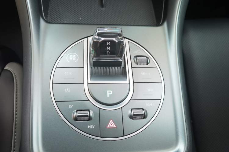 Used BYD Sealion 05 DM-i 2025 DM-i 115KM Prestige Model