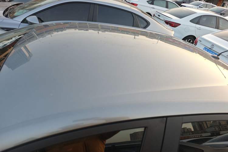 Used Chevrolet Cavalier 2020 325T Automatic Enjoyment Edition
