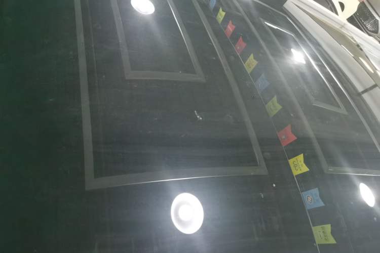 Used Geely Auto Jiajie 2021 1.8TD DCT Comfort Model
