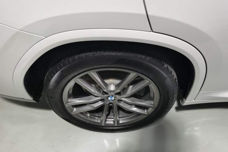 Used BMW X4 2020 xDrive25i M Sport Package
