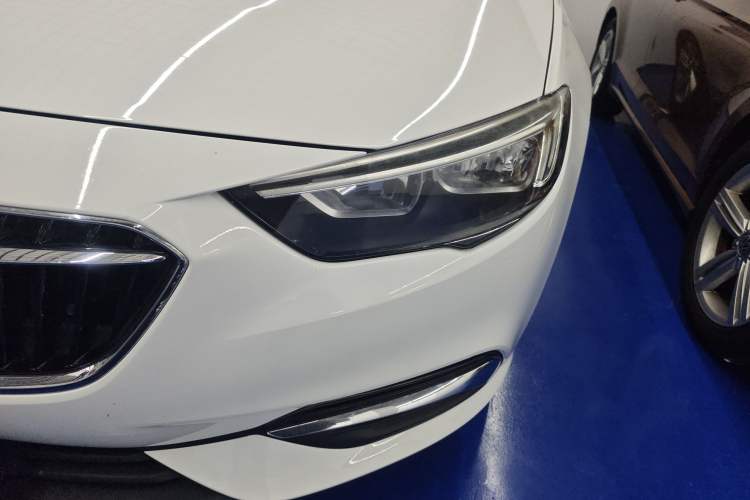 Used Buick Regal 2017 20T Elite Edition