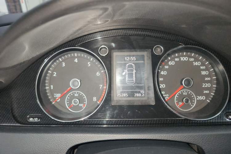 Used Volkswagen Magotan 2016 1.8TSI Luxury Comfort Model