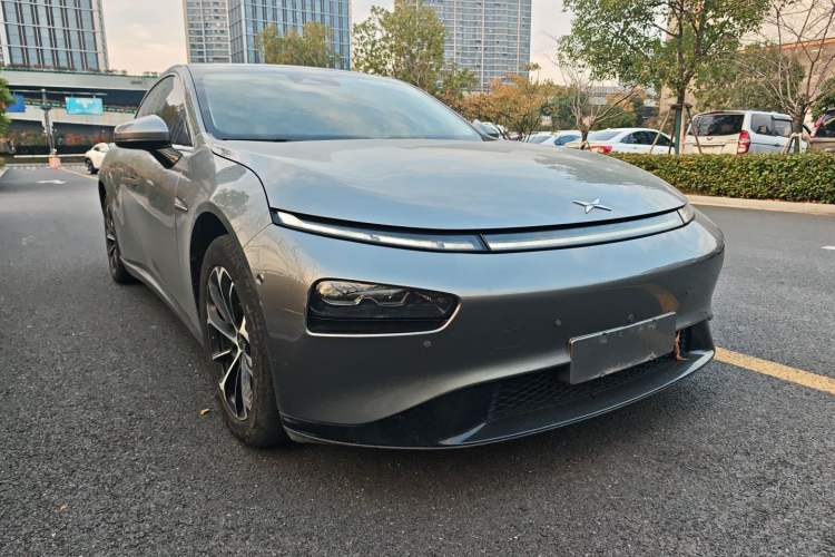 Used XPeng P7 2020 670N