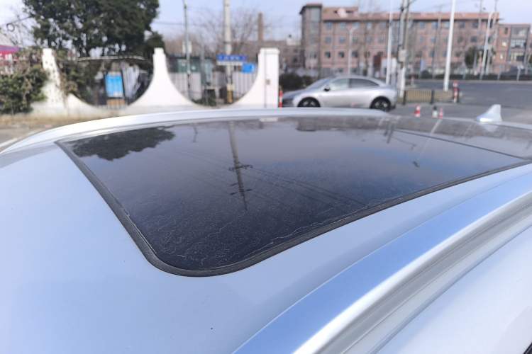 Used BYD Yuan PLUS 2023 Champion Edition 510KM Superior Model
