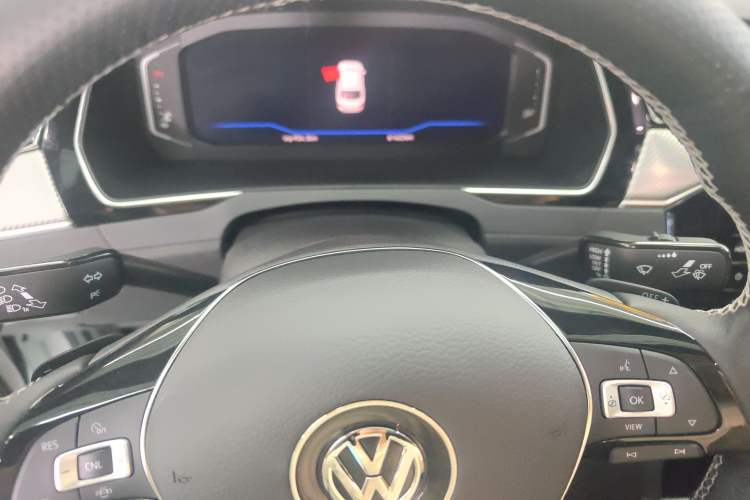 Used Volkswagen FAW-Volkswagen CC 2020 330TSI Glamour Edition China VI Standard
