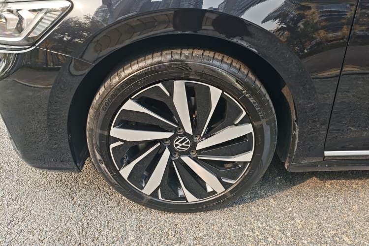 Used Volkswagen Passat 2022 330TSI Starry Elite Edition