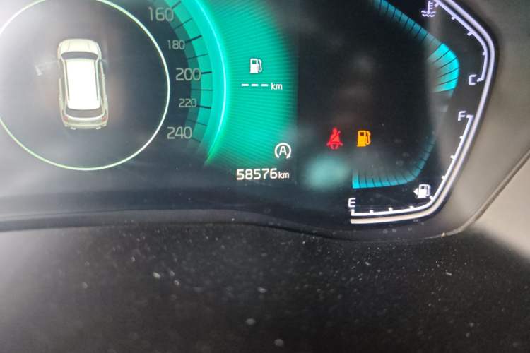 Used Kia Sportage R 2021 Ace 2.0L Splendid Edition
