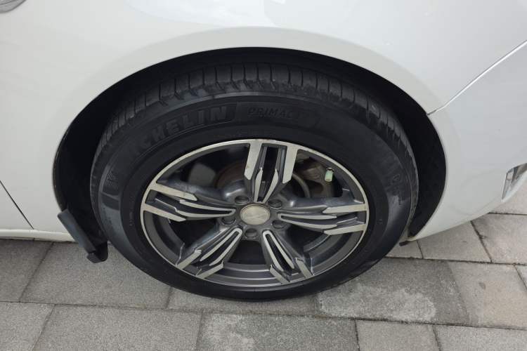 Used Buick Regal 2015 1.6T Elite Tech Model