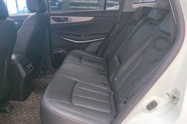 Used Changan CS75 2020 280T Automatic Smart Edition China VI Standard
