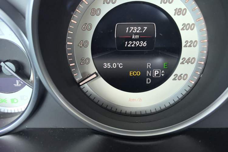 Used Mercedes-Benz E-Class 2014 E 200 Coupe