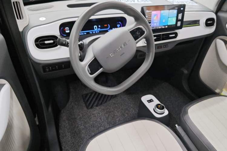 Used  Panda 2025 210km Panda Kart
