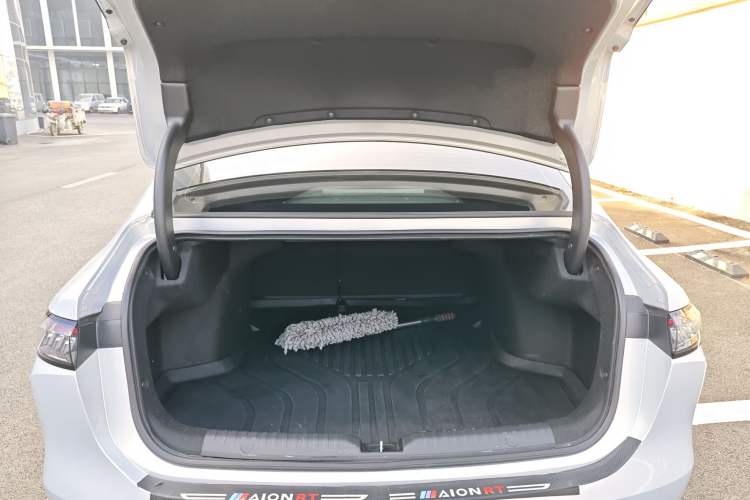 Used AION RT 2025 650 Zhijihao Edition