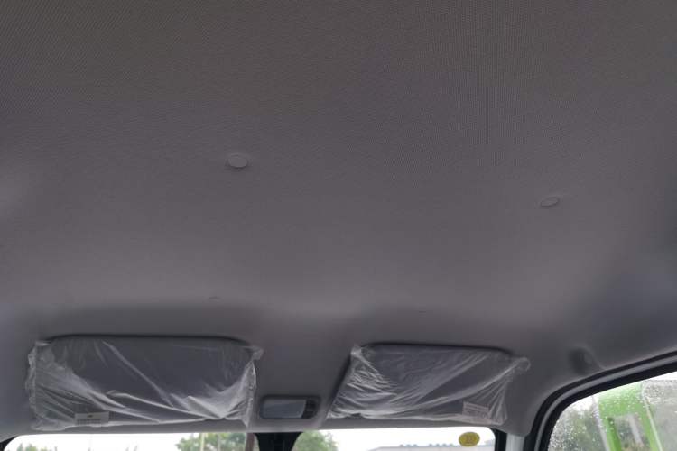 Used Wuling Zhiguang New Energy 
