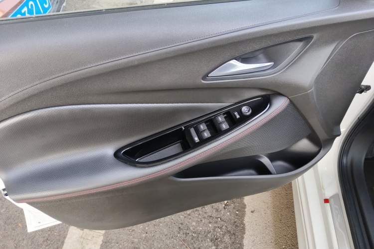 Used Buick Verano 2023 Pro GS Swift Edition