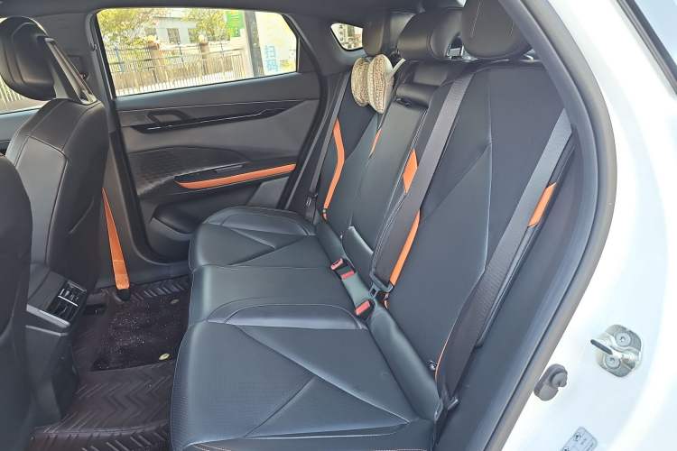 Used Changan UNI-V 2023 1.5T Sport Edition
