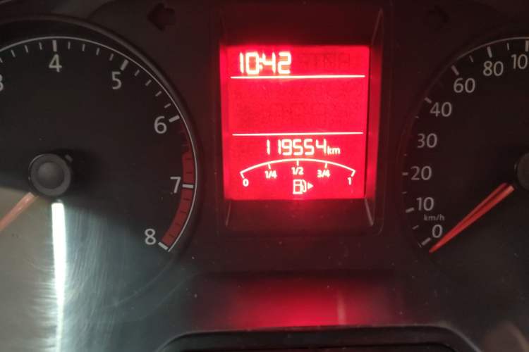 Used Volkswagen Jetta 2015 Value Edition 1.6L Automatic Comfort Version
