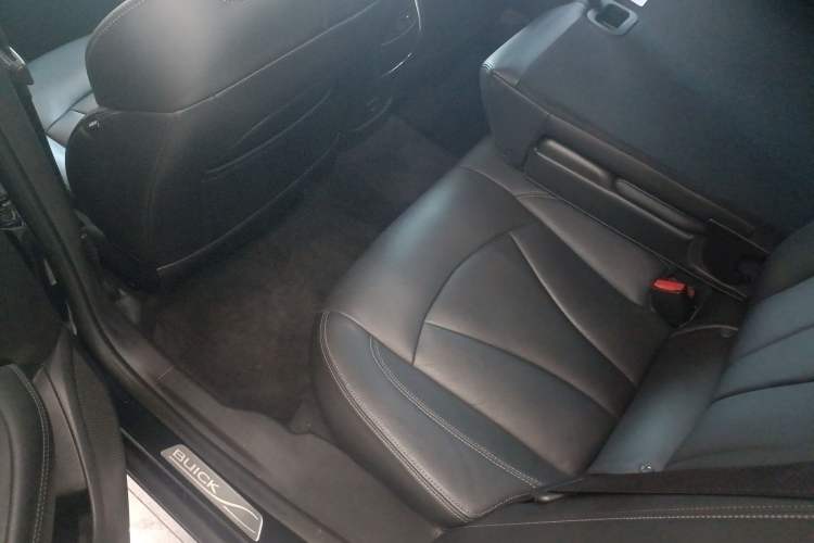 Used Buick LaCrosse 2020 652T Luxury Version