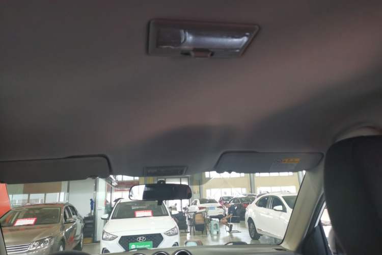 Used Suzuki Vitara 2016 1.4T Automatic Two-Wheel Drive Elite Model
