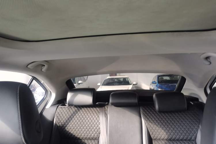 Used Skoda Octavia 2019 TSI280 DSG SmartDrive Luxury Edition China VI
