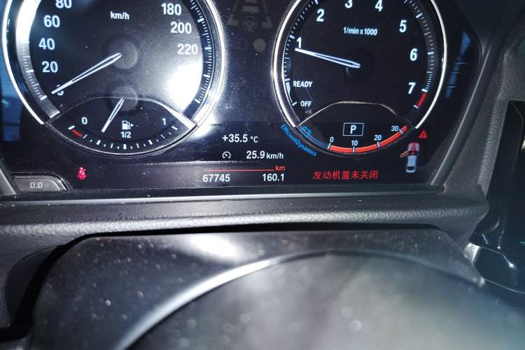 Used BMW 1 Series 2021 125i M Sport Night Edition
